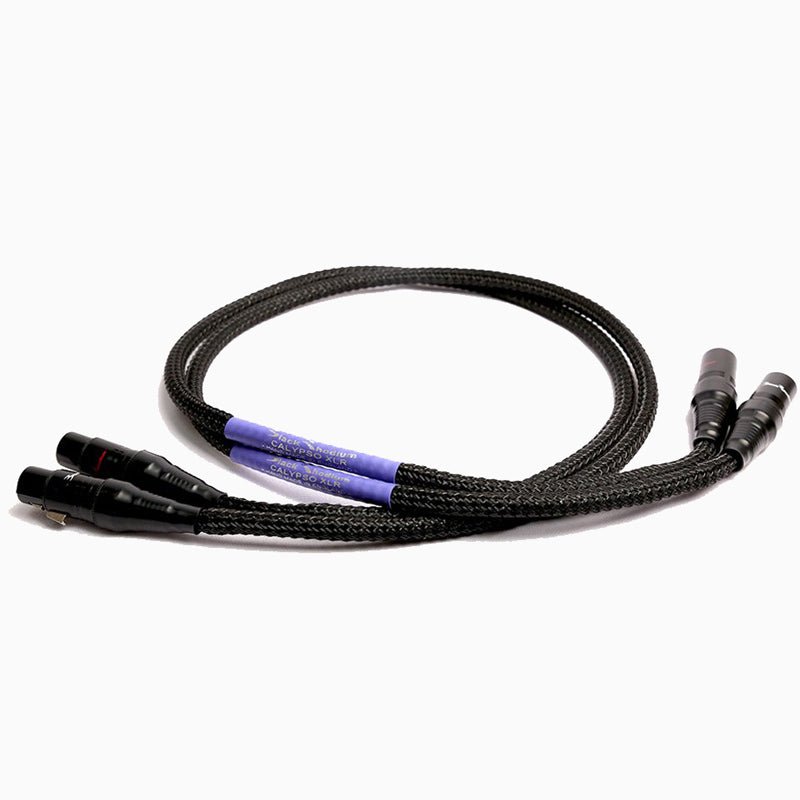 XLR Cables