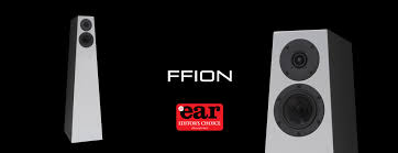 Ophidian Ffion Speakers