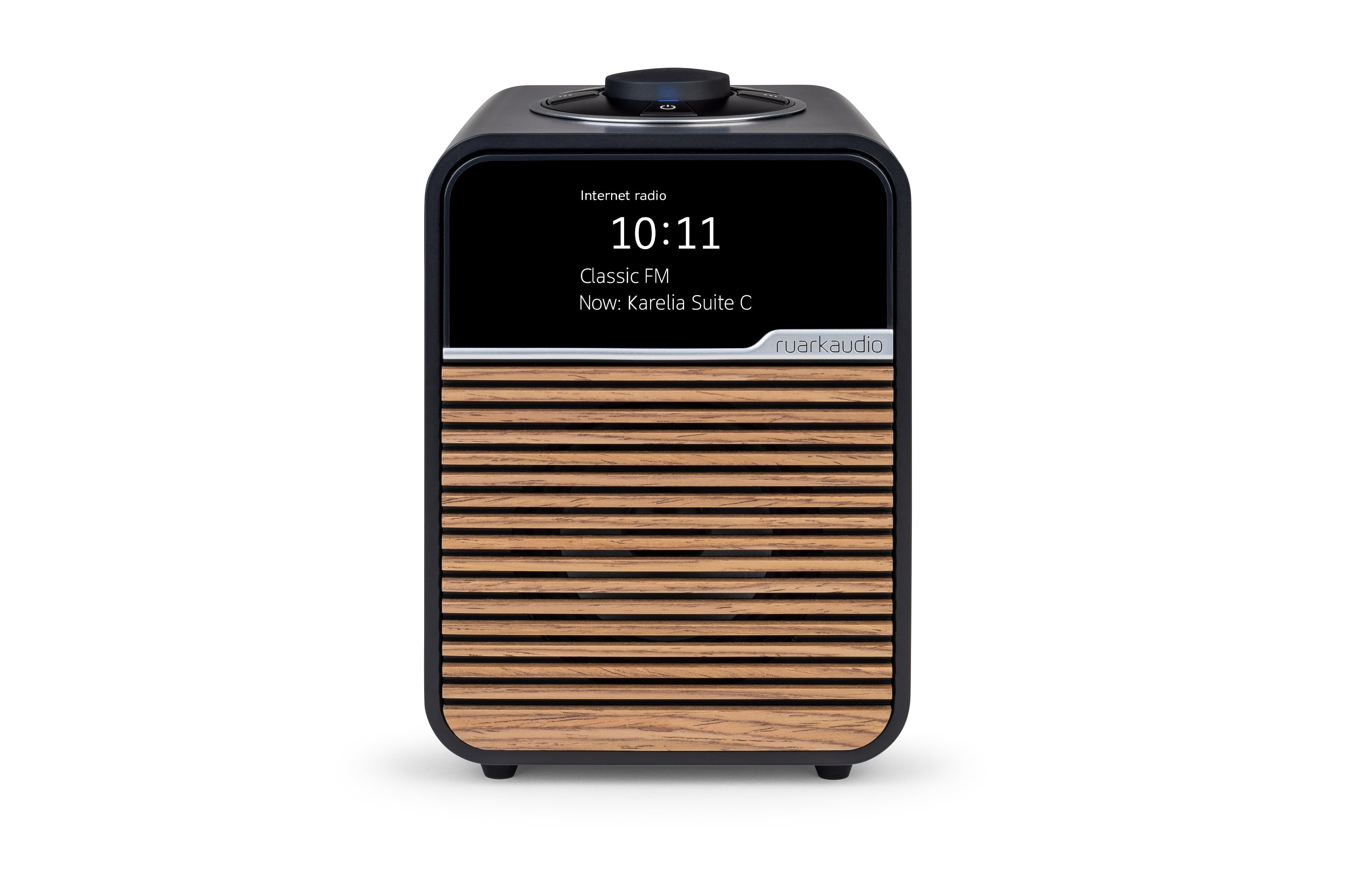 Ruark R1S WIFI Radio