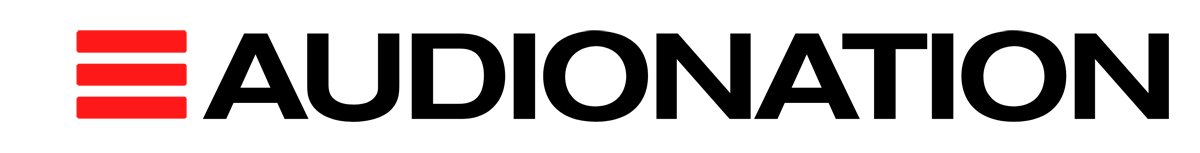 Audionation Logo