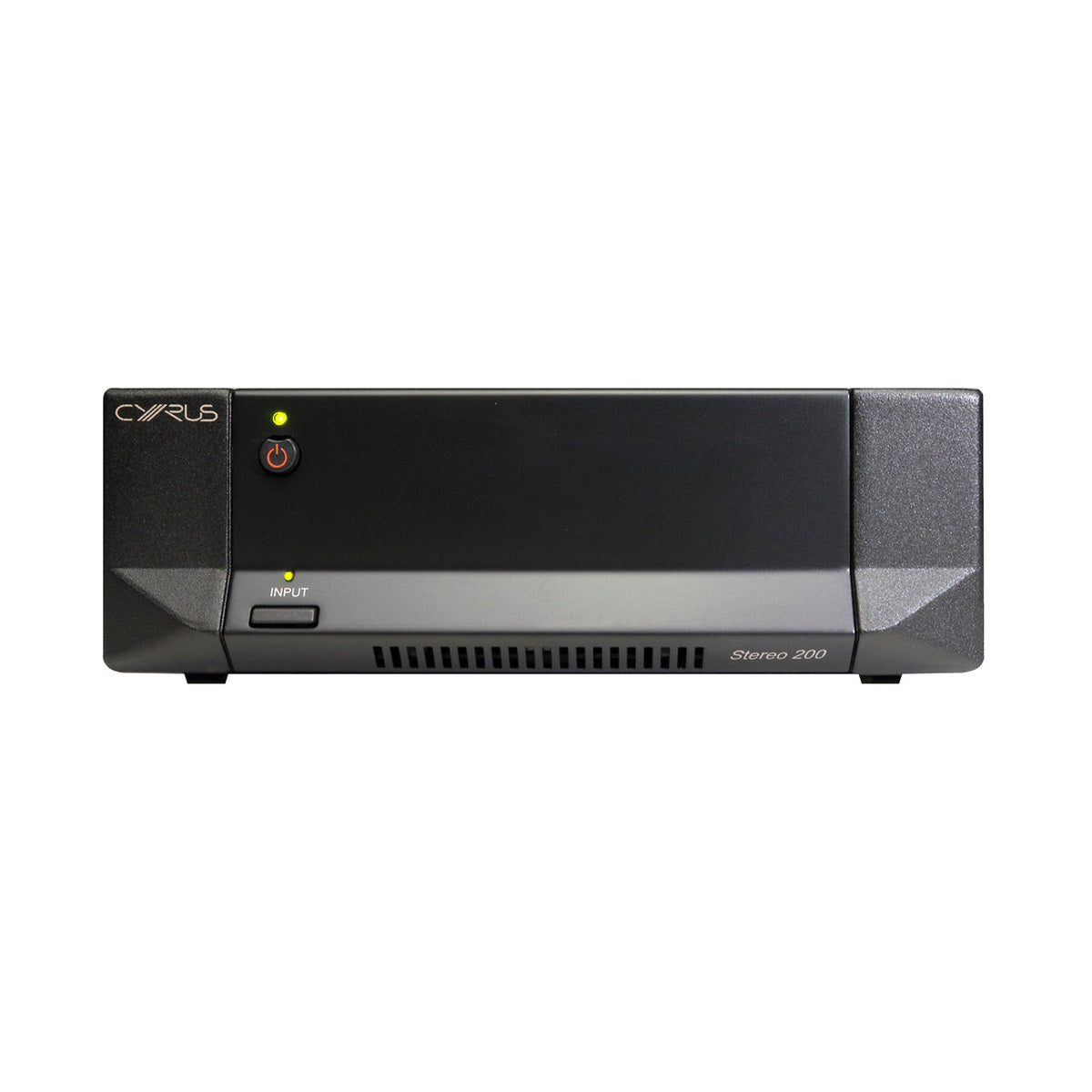 Cyrus Stereo 200 Amplifier