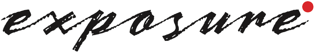 Exposure Logo