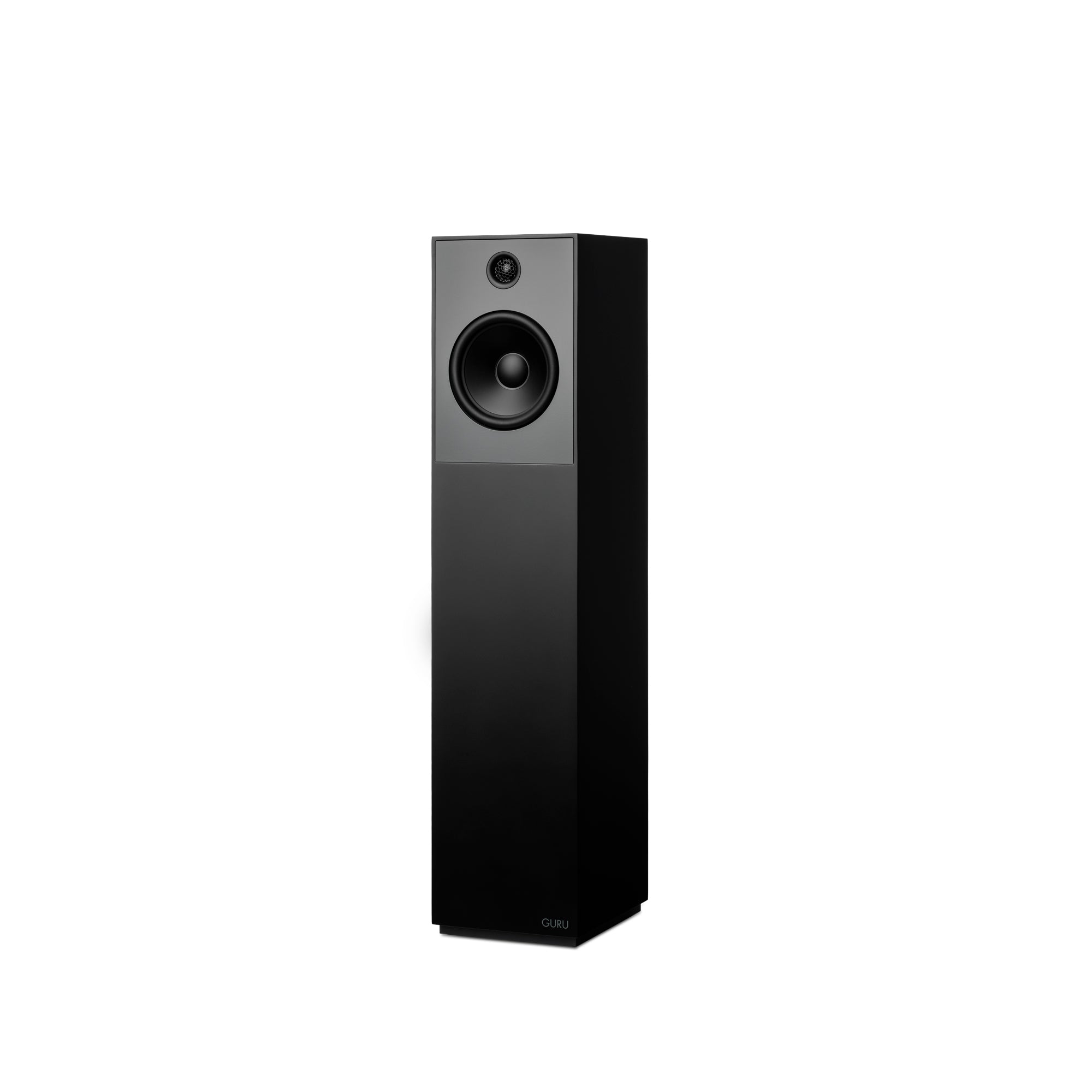 Guru 20 in black colour