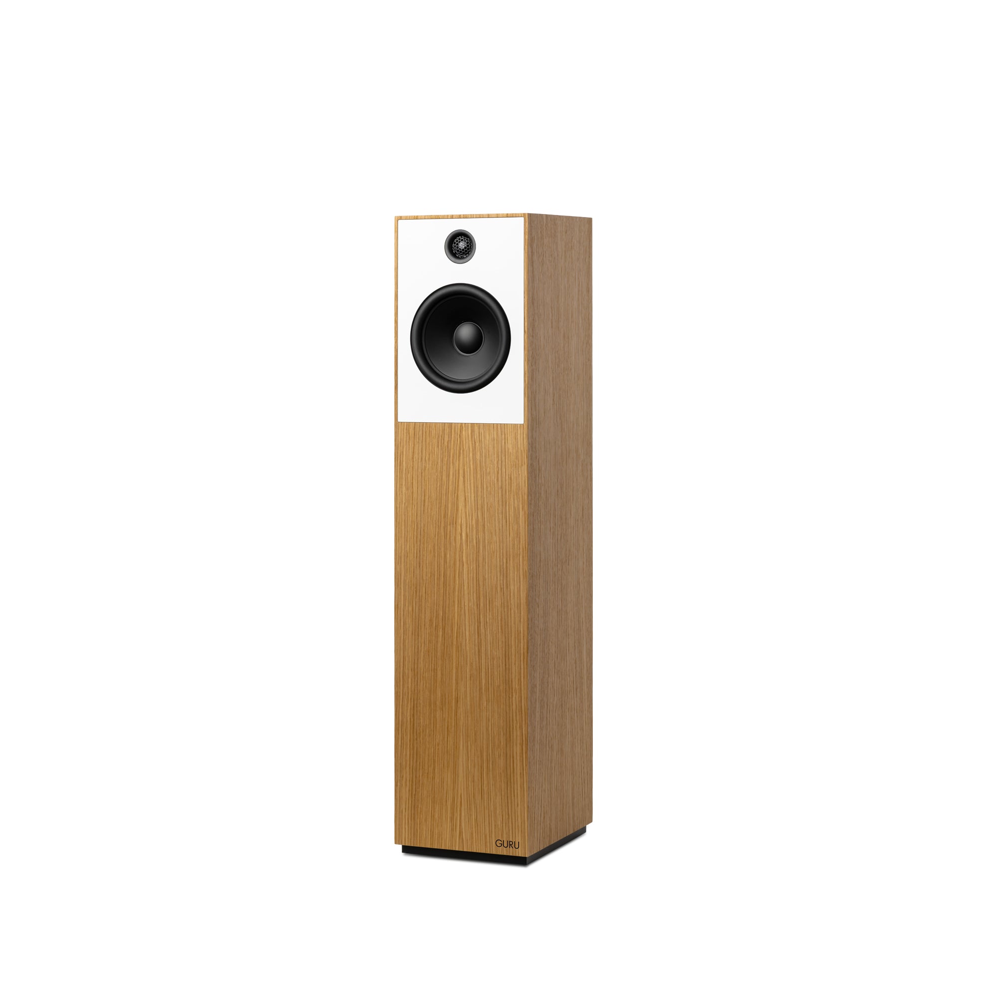 Guru 20 in oak colour