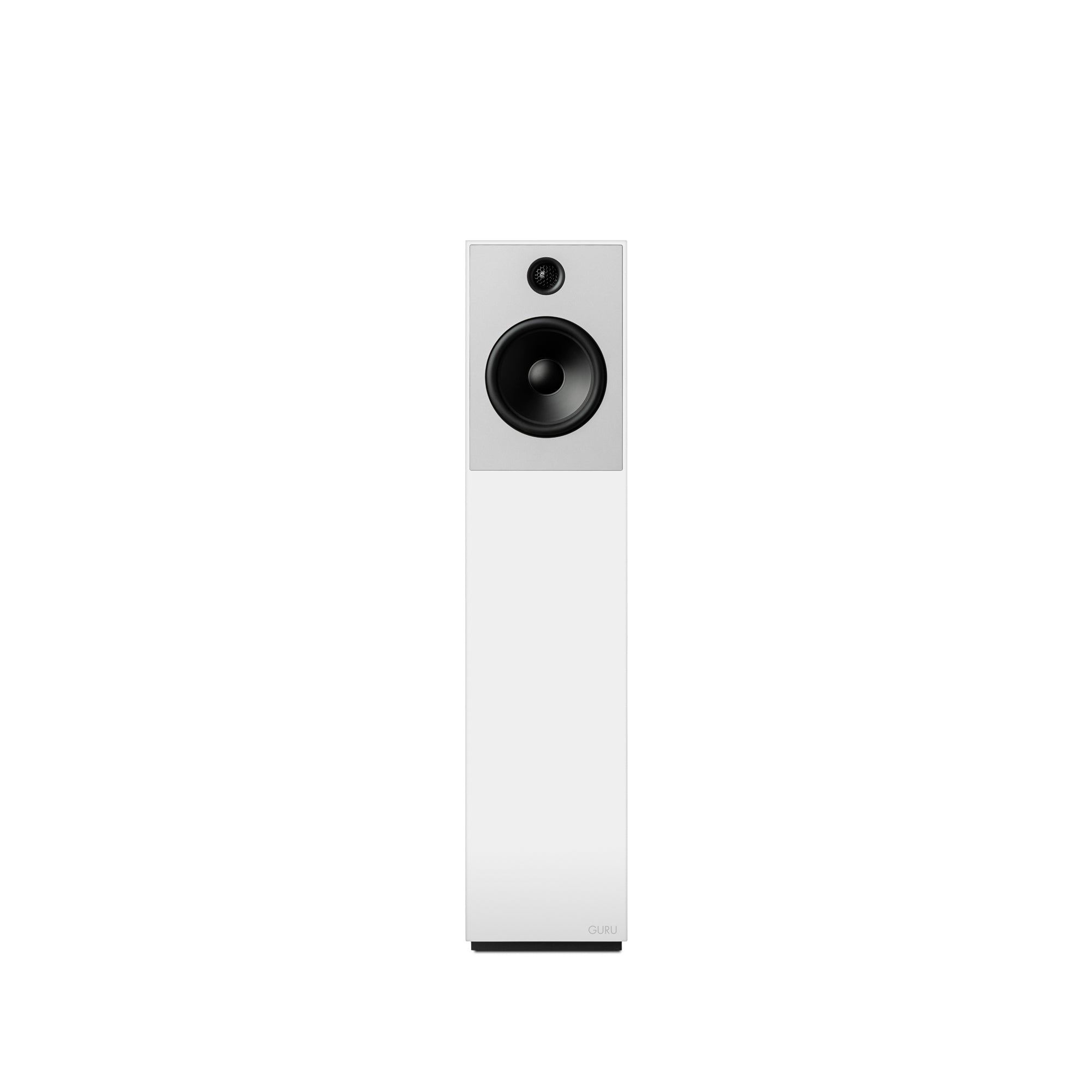 Guru 20 in white colour