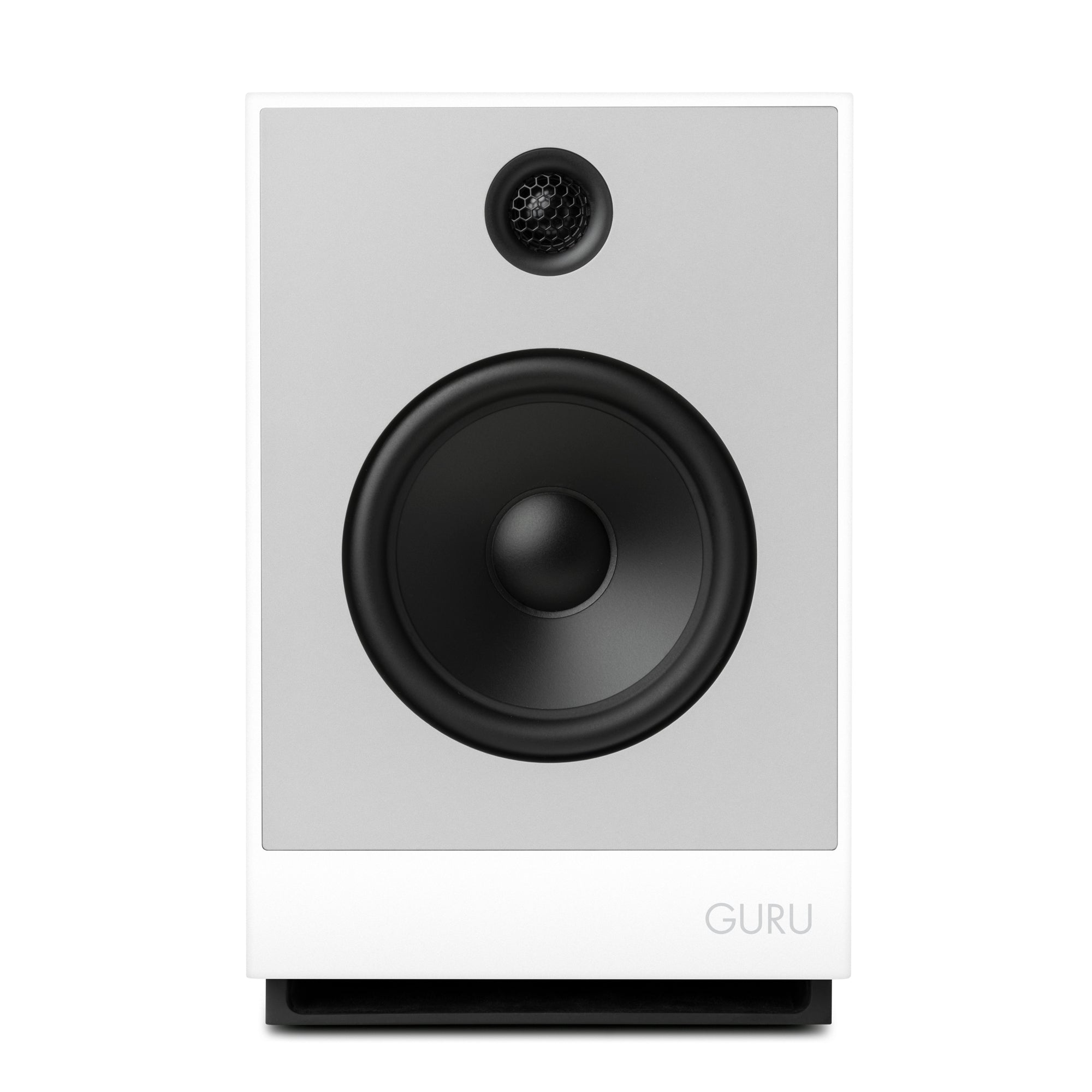 Guru 12 in white colour