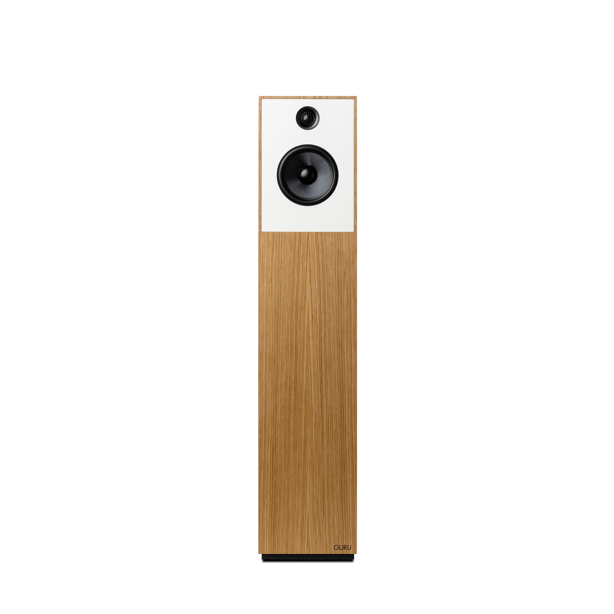 GURU 28 3-Way Floorstanding Speaker