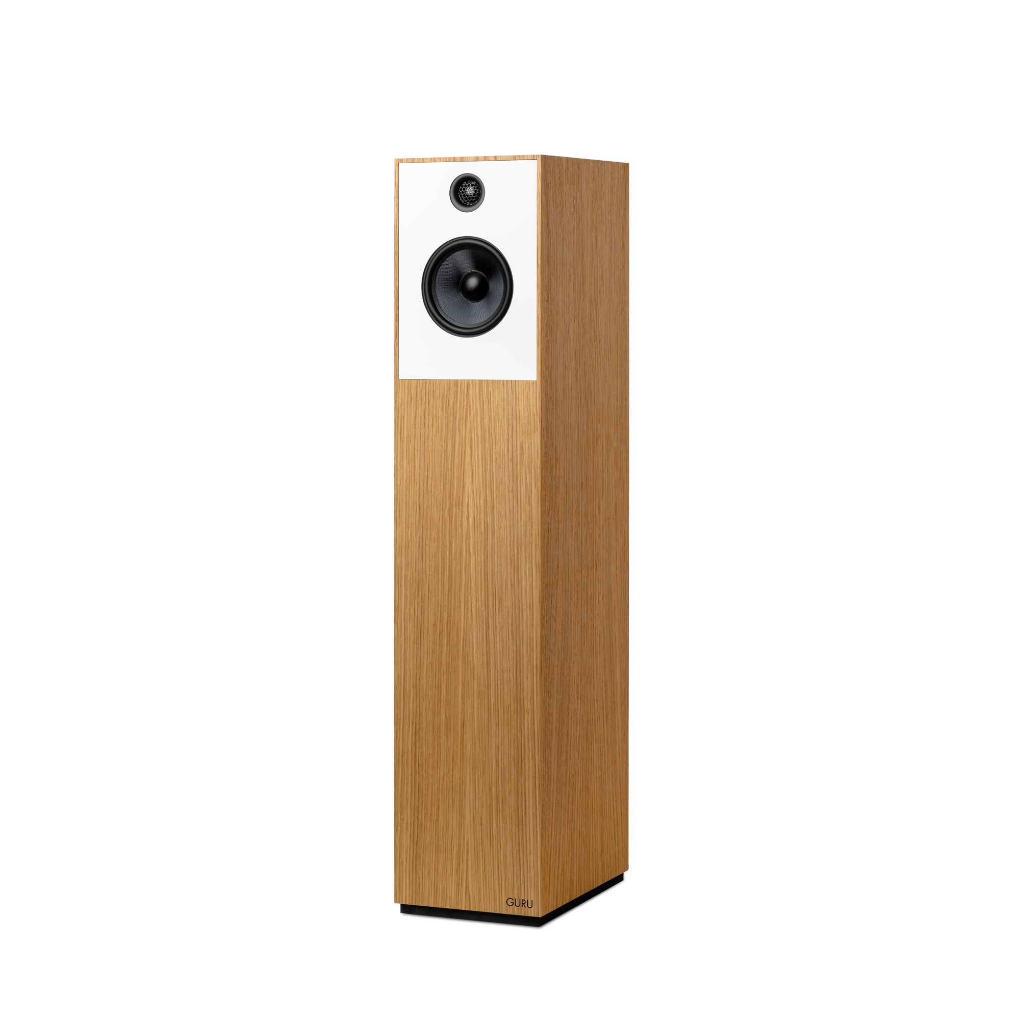 GURU 28 3-Way Floorstanding Speaker