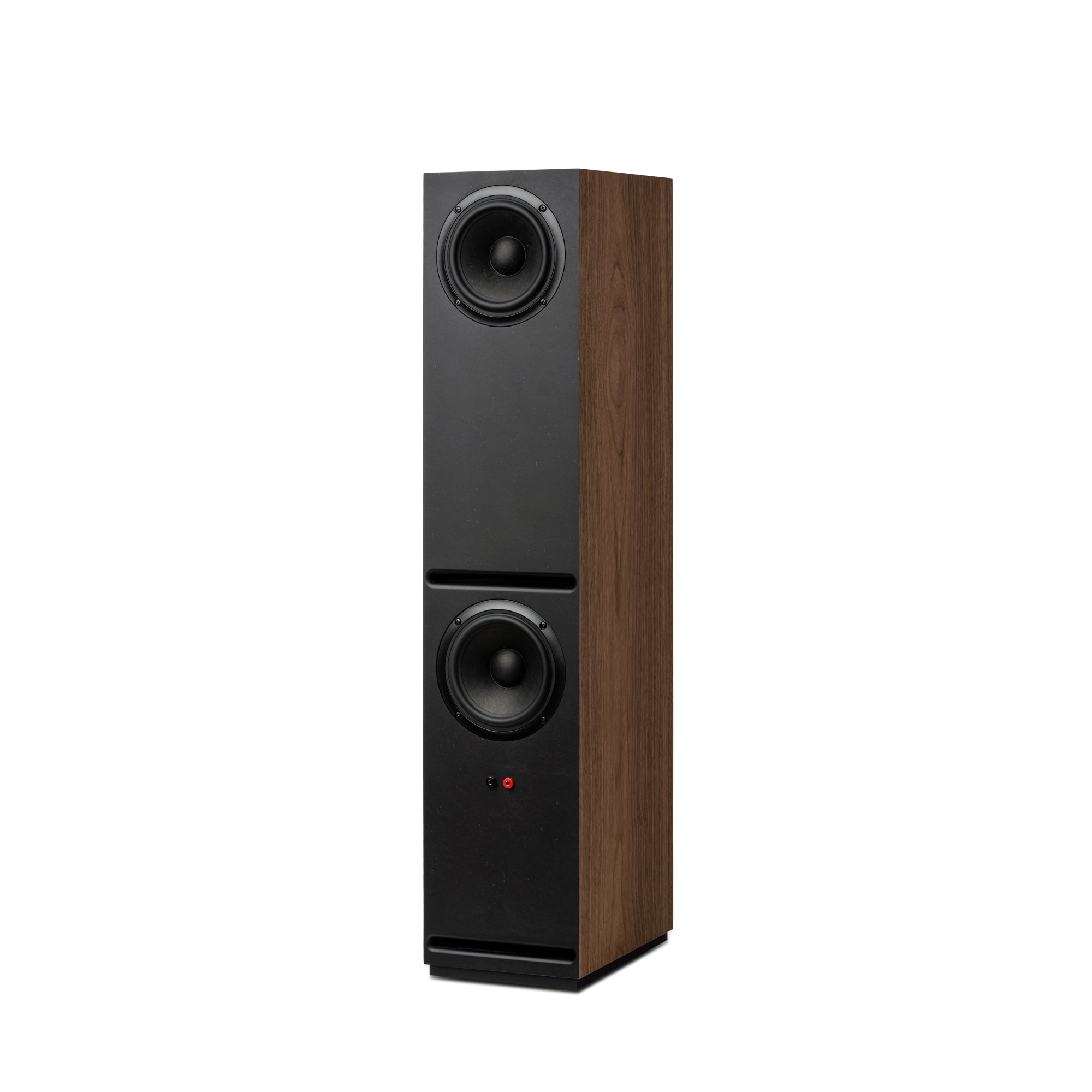 Guru 28 in Walnut, rear #color_walnut