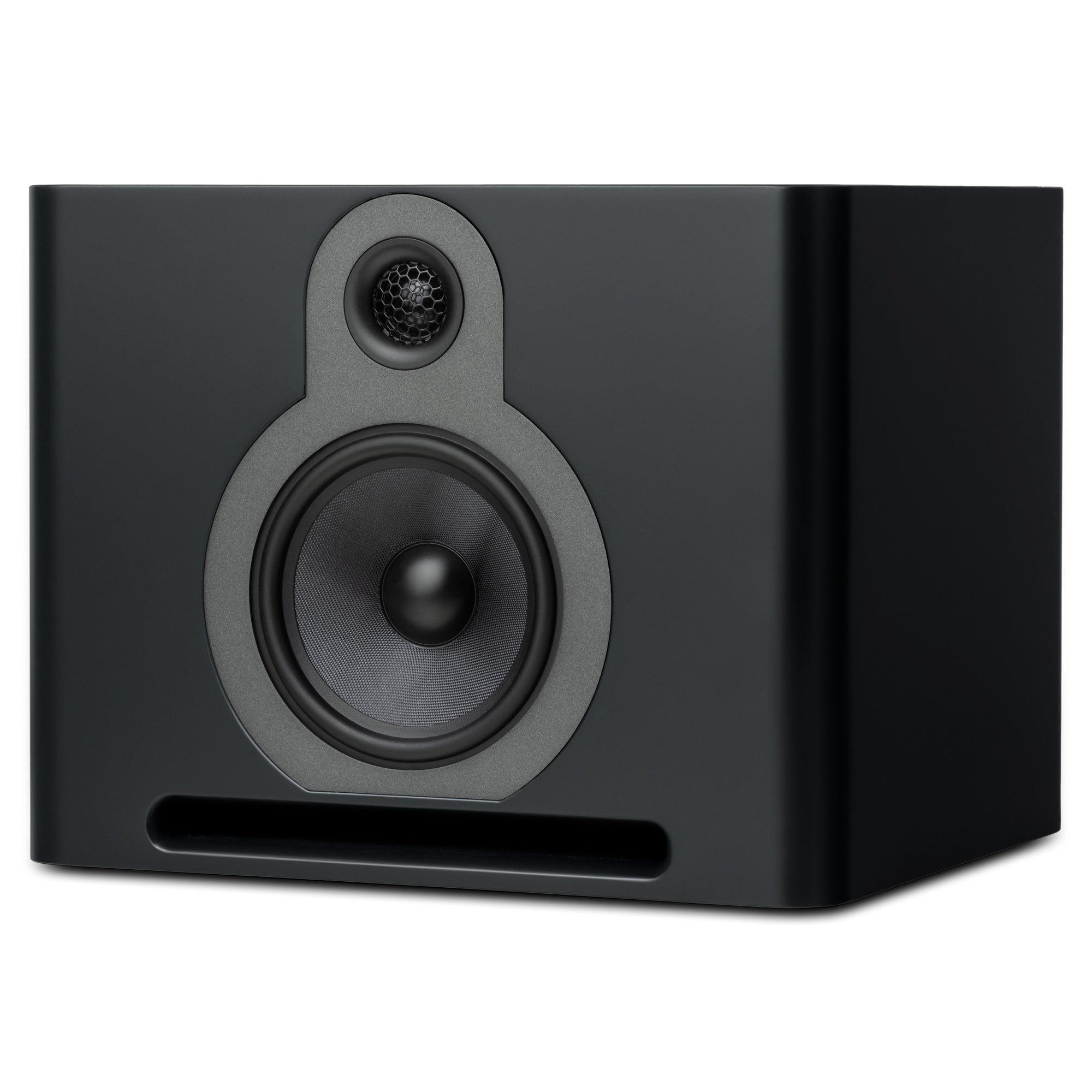 Guru Q10 Satin Black colour