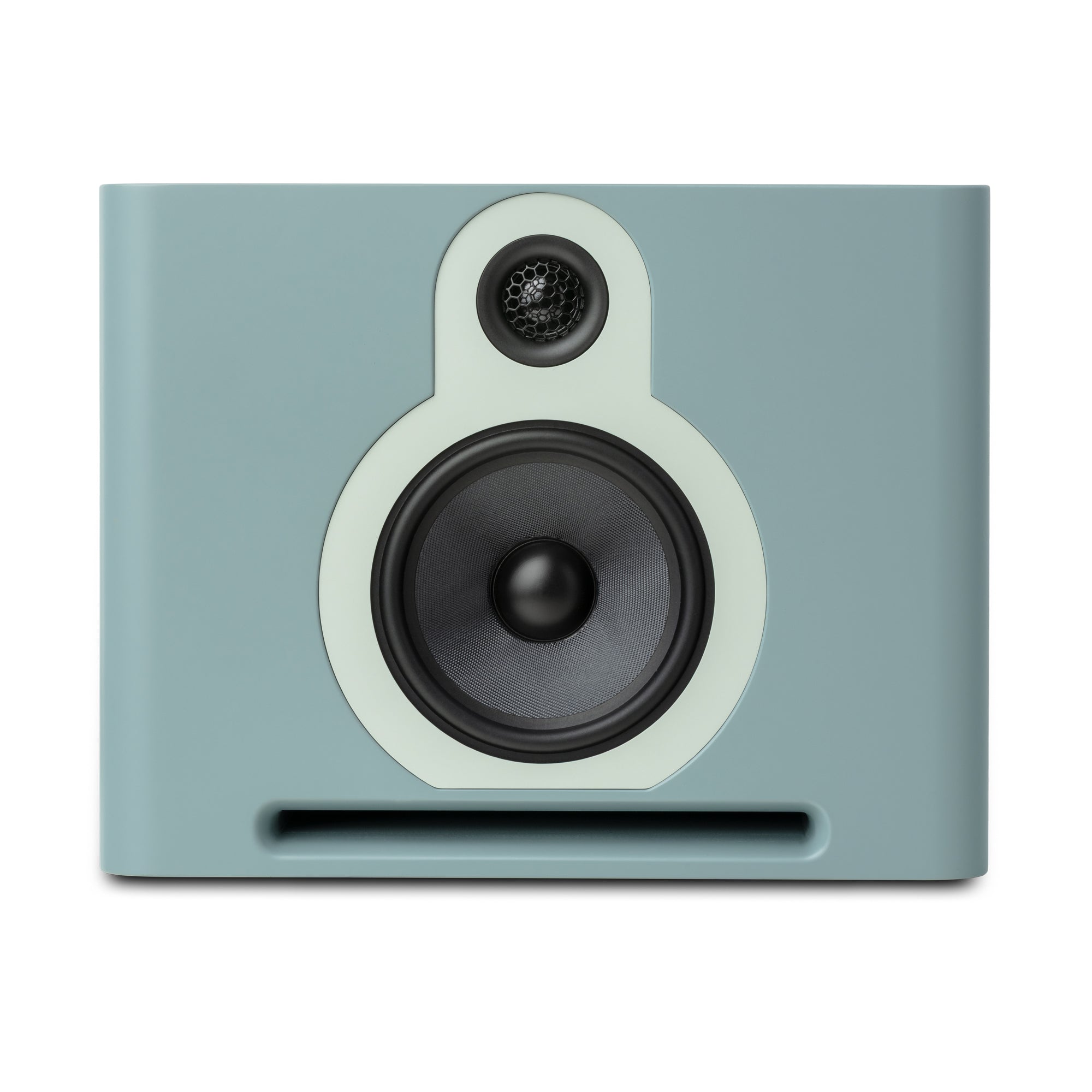 Guru Q10 Ocean Grey colour
