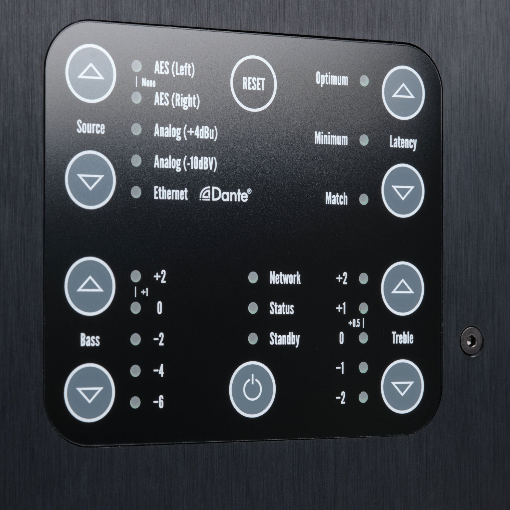 Kii SEVEN Active Speaker System