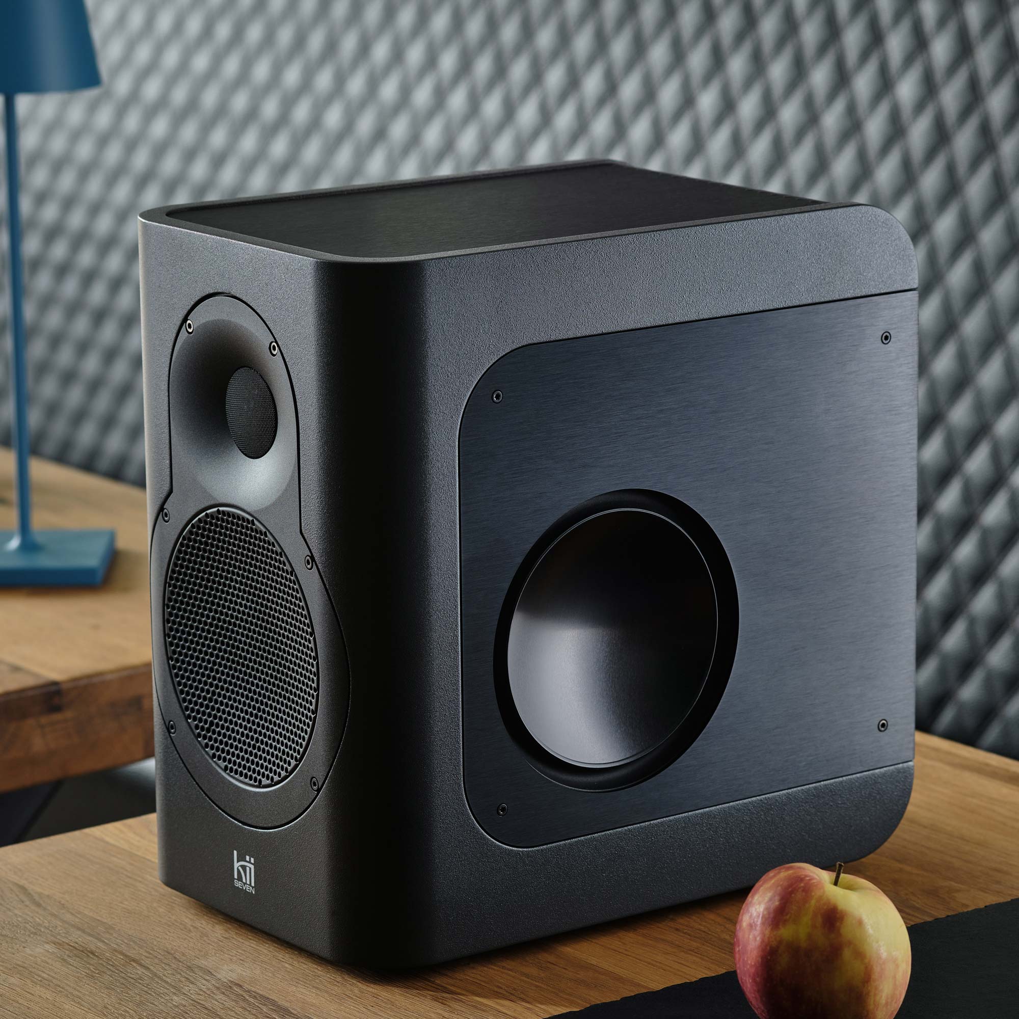 Kii SEVEN Active Speaker System
