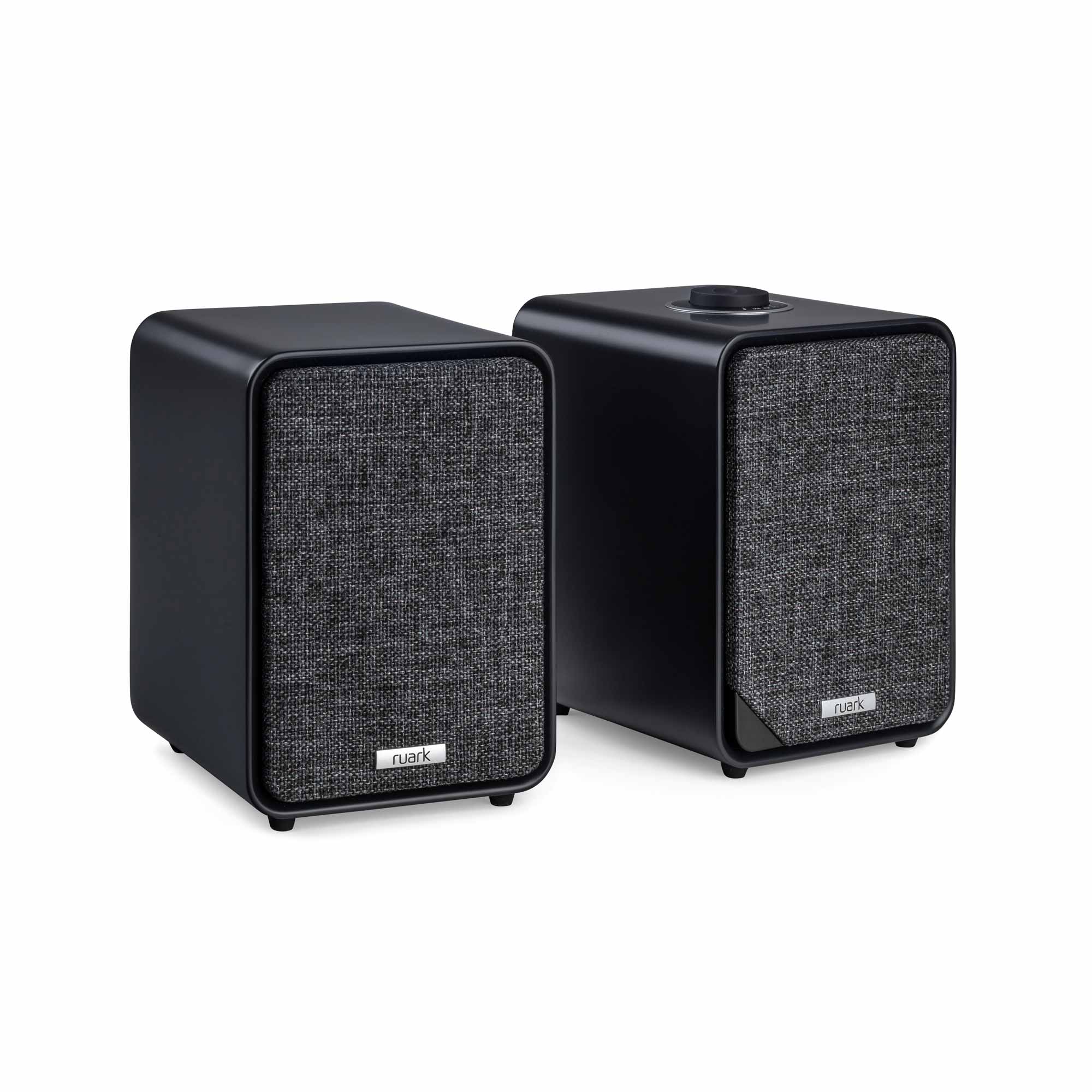 Ruark MR1 MK3 Bluetooth Speakers