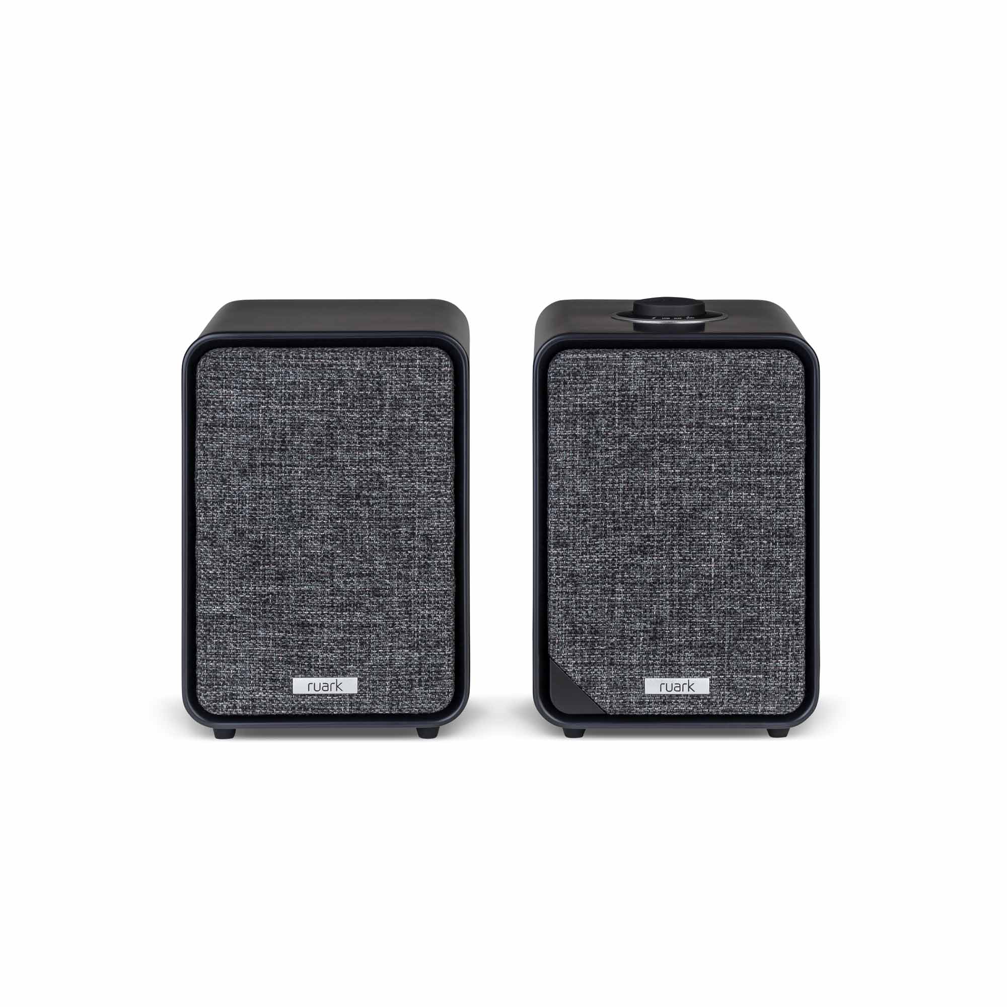 Ruark MR1 MK3 Bluetooth Speakers