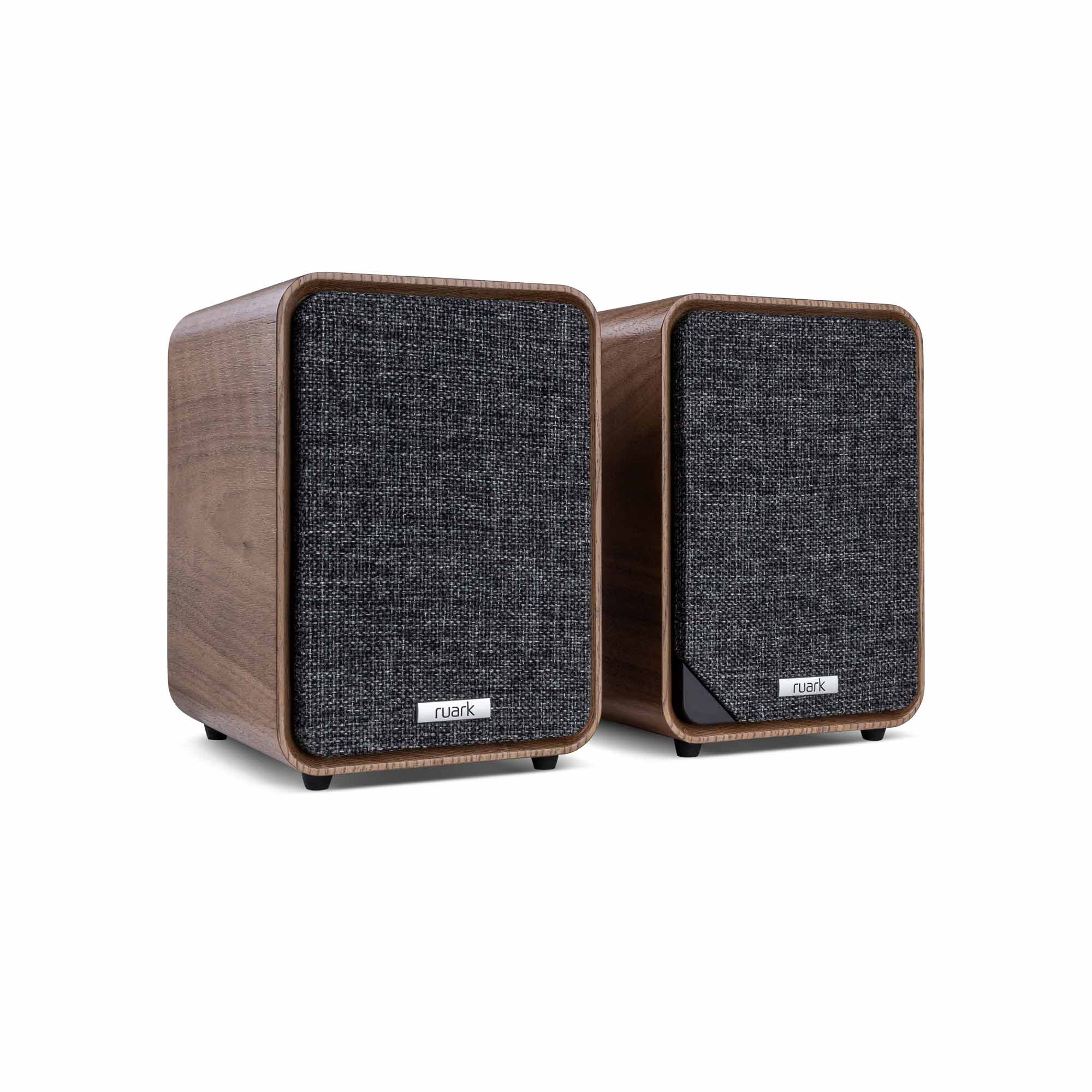 Ruark MR1 MK3 Bluetooth Speakers