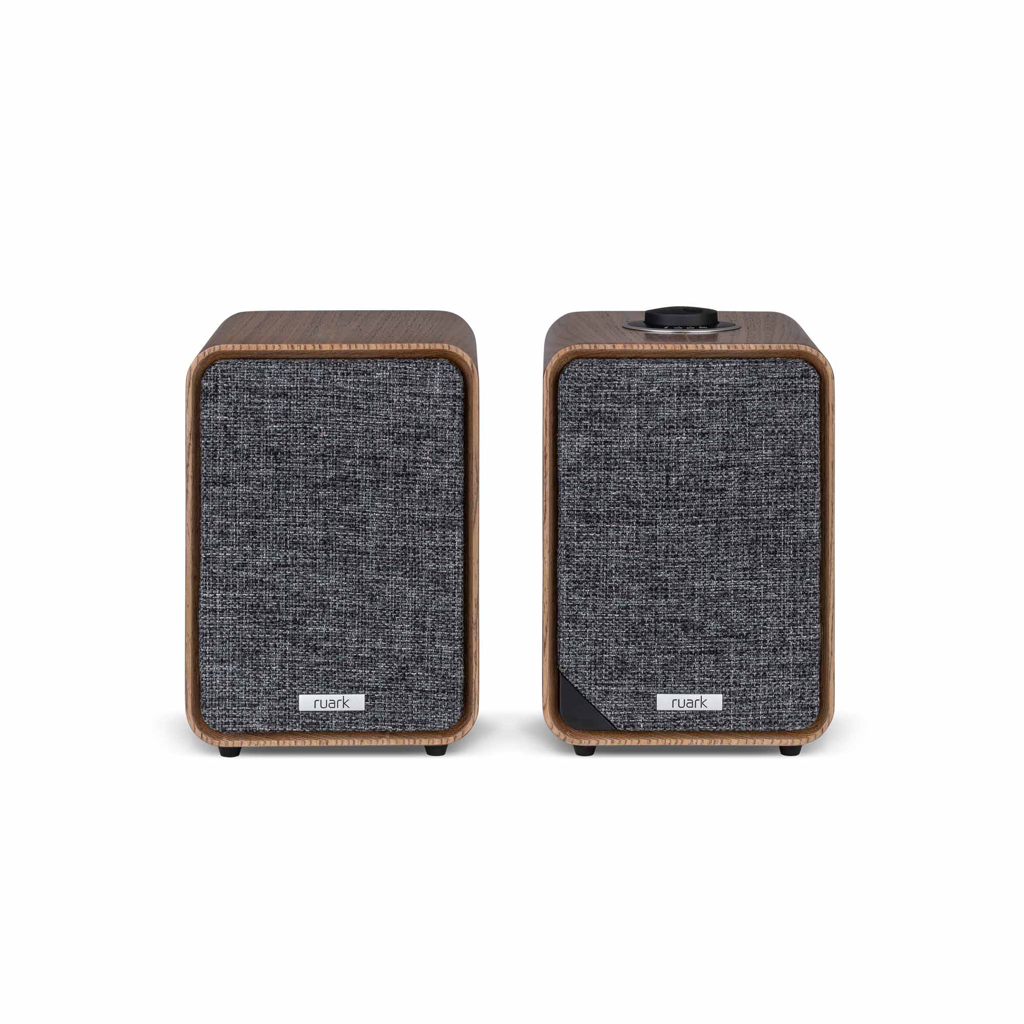 Ruark MR1 MK3 Bluetooth Speakers