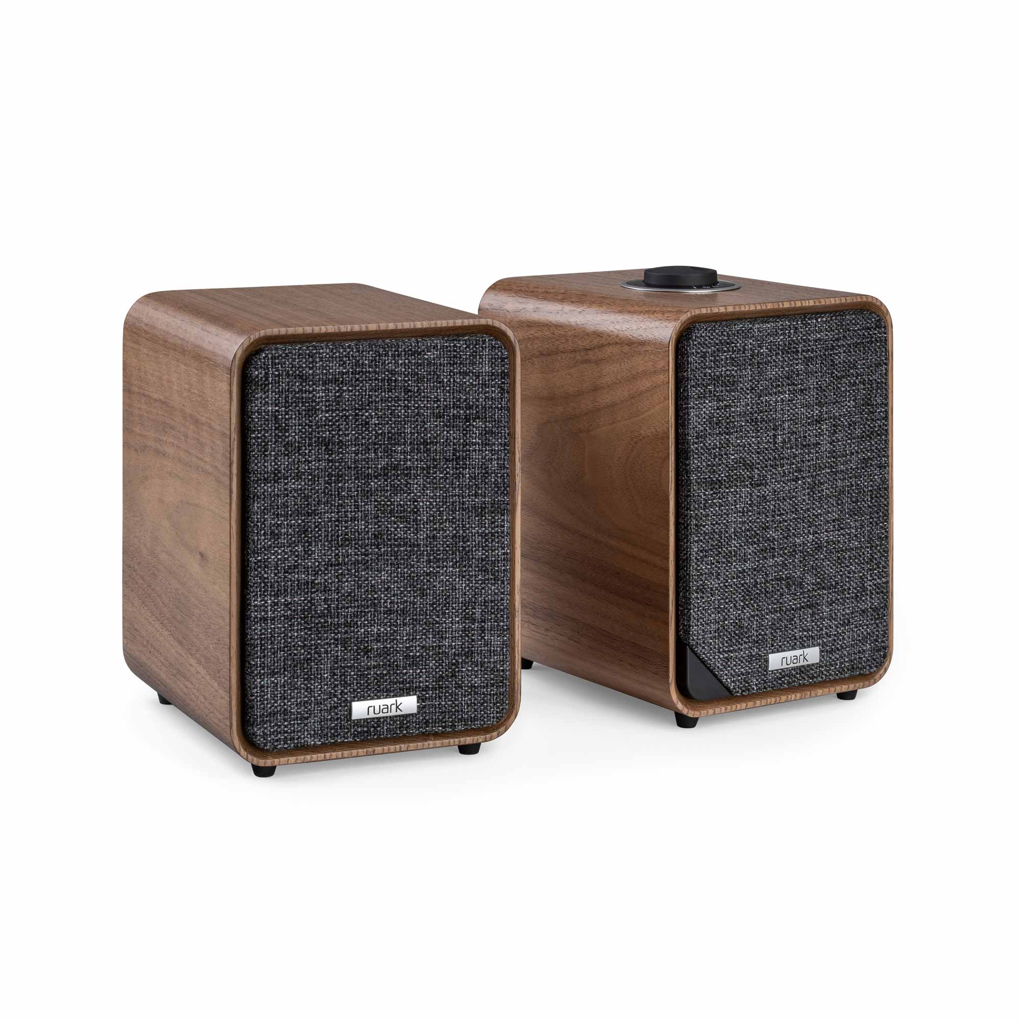 Ruark MR1 MK3 Bluetooth Speakers