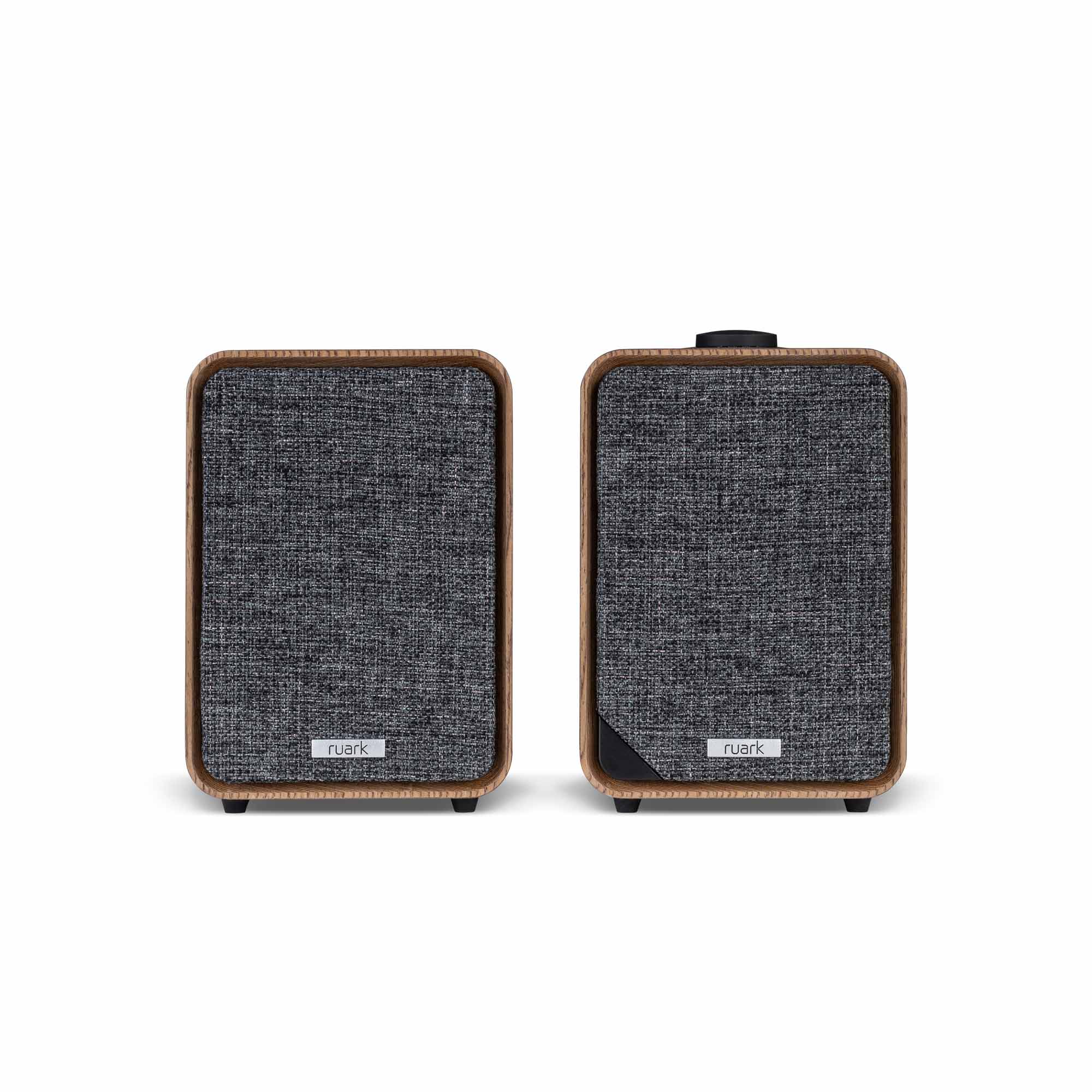 Ruark MR1 MK3 Bluetooth Speakers