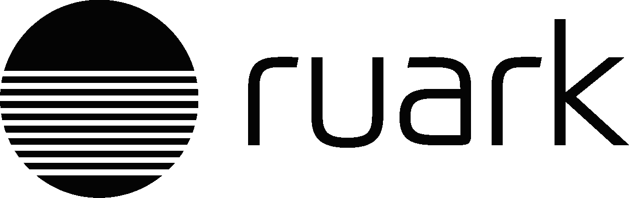 Ruark Audio Logo