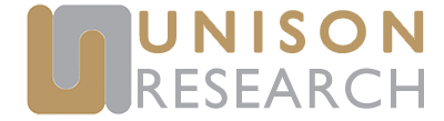 Unison Research logo