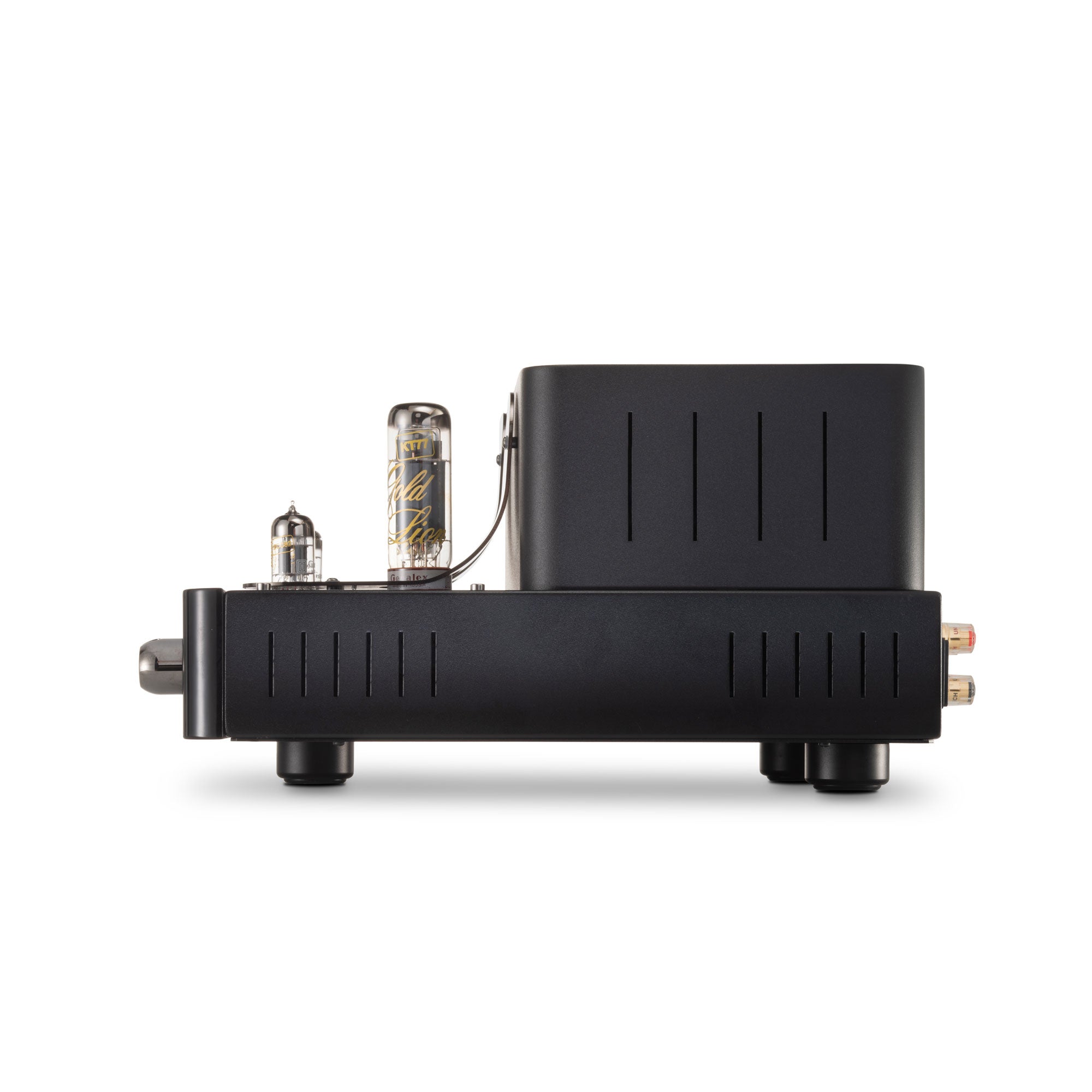 Unison Simply Italy Black Edition - Integrated Amplifier
