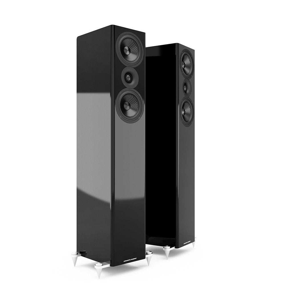 Acoustic Energy AE509 Tower Speakers