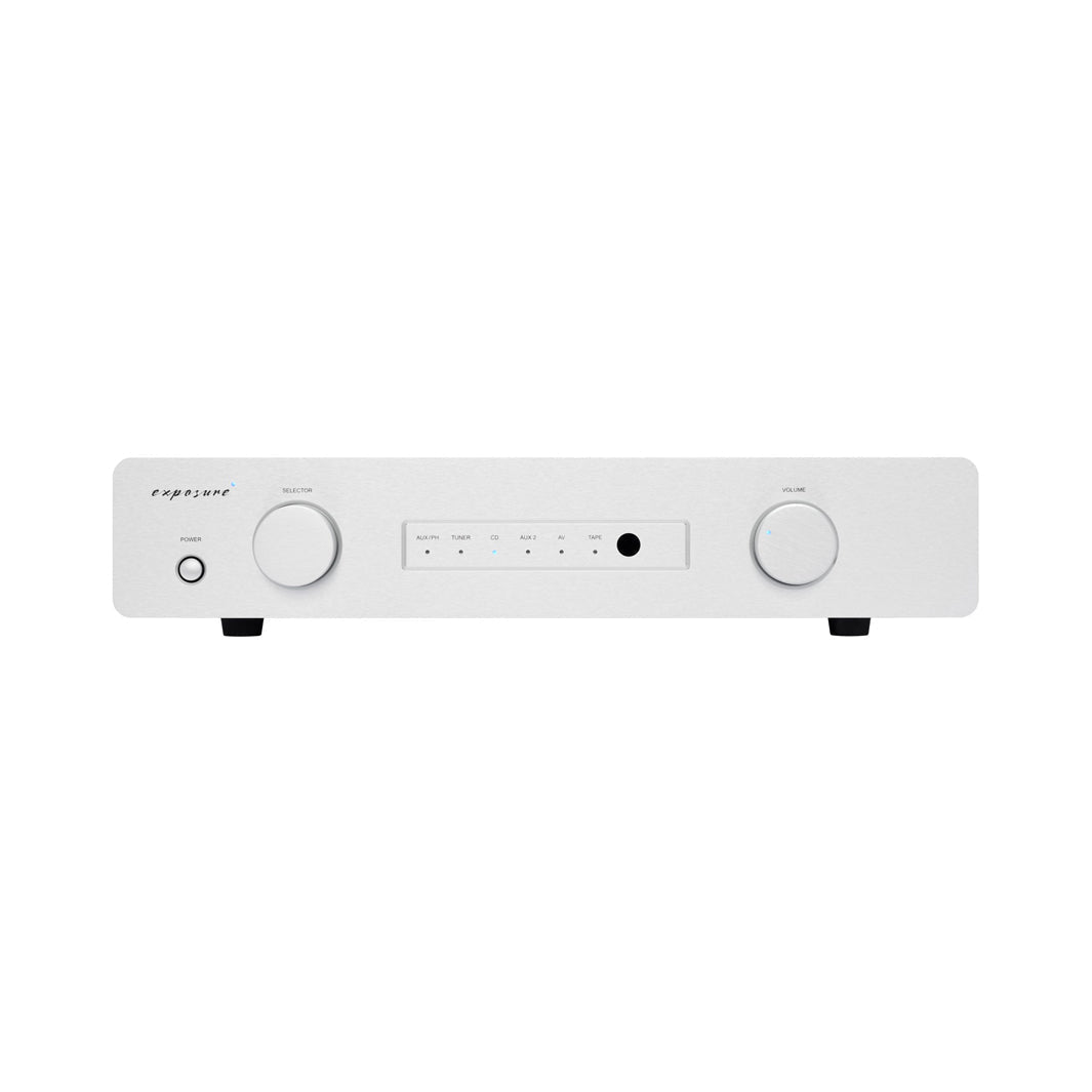 Exposure 3510 Preamplifier