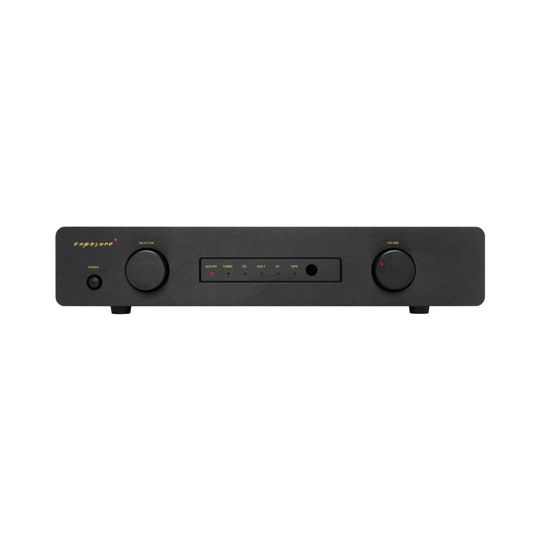 Exposure 3510 Preamplifier