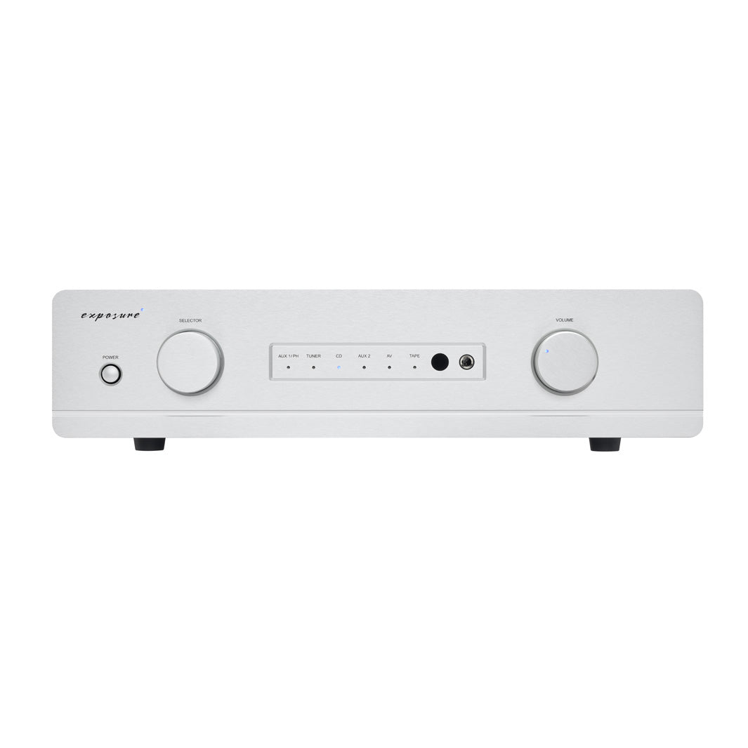 Exposure 3510 Integrated Amplifier