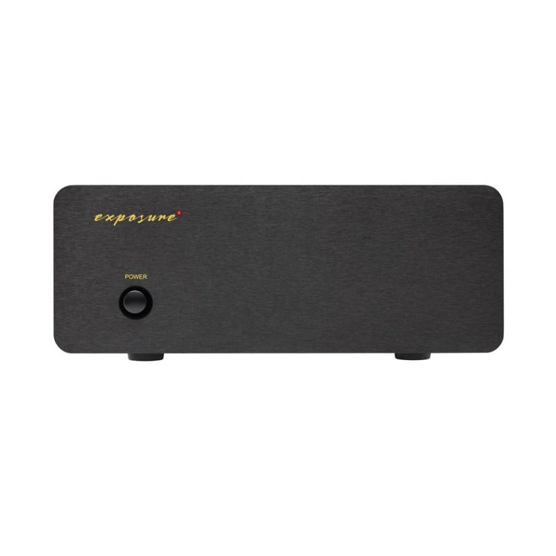 Exposure XM3 Phonostage