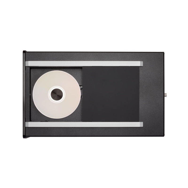Exposure XMCD CD Player