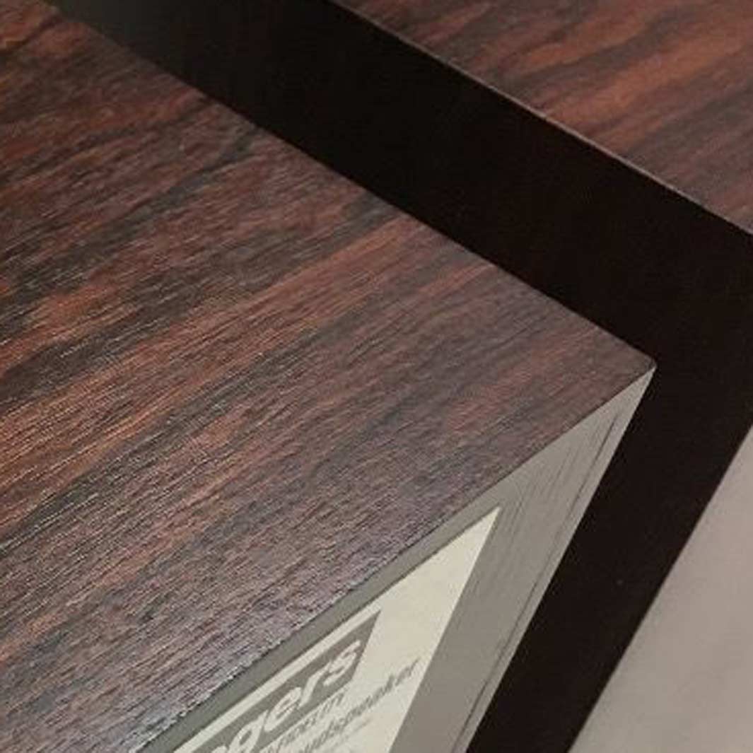 Rogers LS3/5a BBC Speakers - AUDIONATION