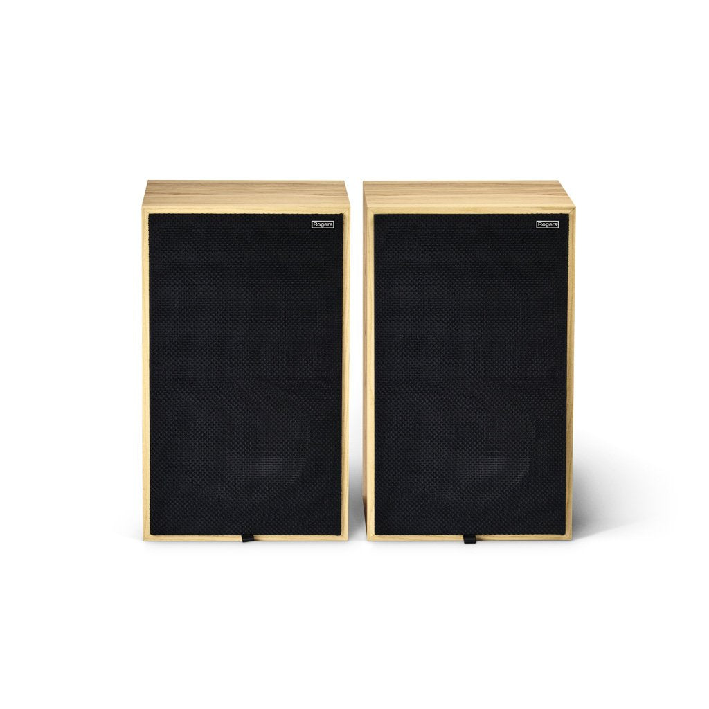 Rogers LS5/9 BBC Speakers
