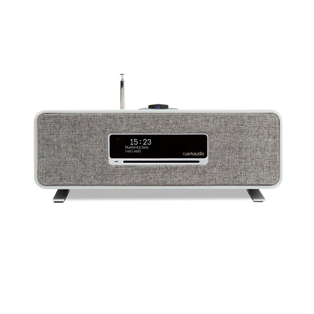 Ruark R3 Sound System