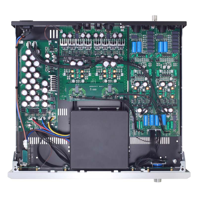 Soulnote E1 Phono Stage - AUDIONATION