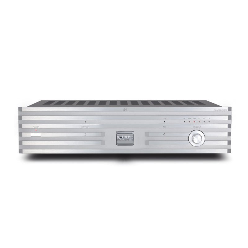 Soulnote E1 Phono Stage - AUDIONATION
