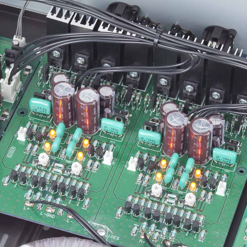 Soulnote E1 Phono Stage - AUDIONATION