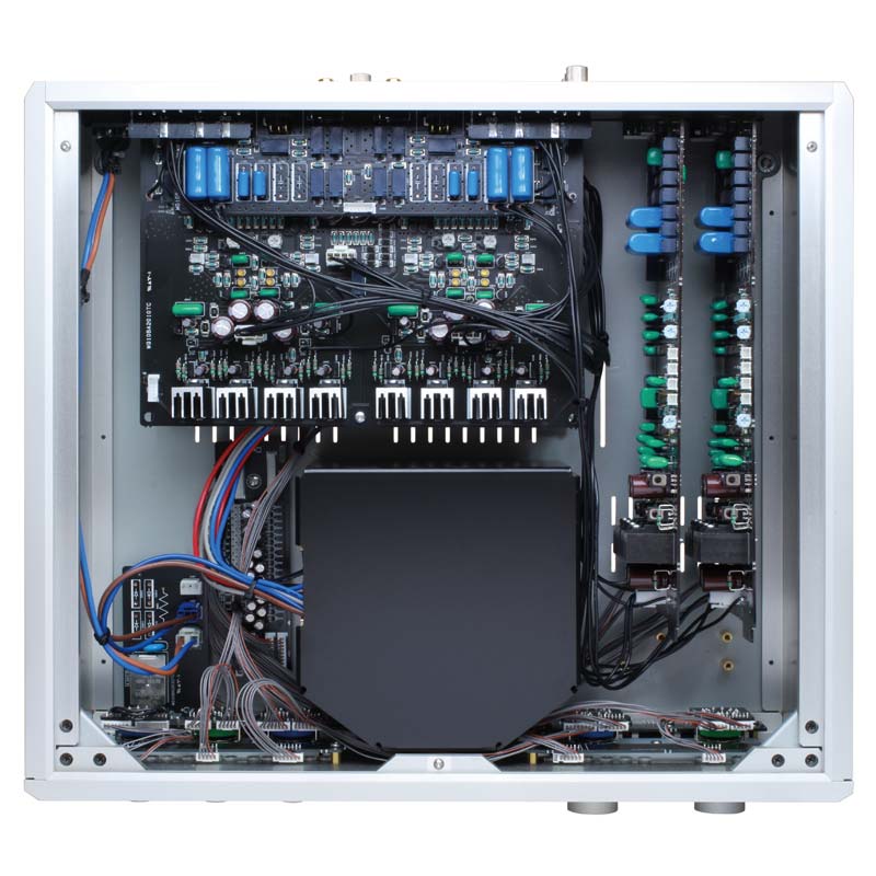 Soulnote E2 Phono Stage