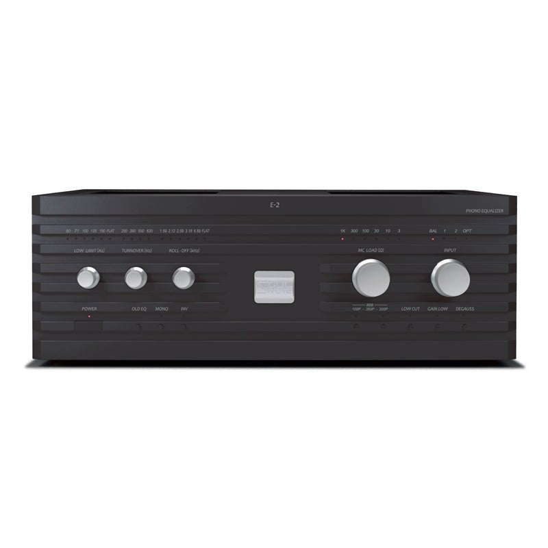 Soulnote E2 Phono Stage