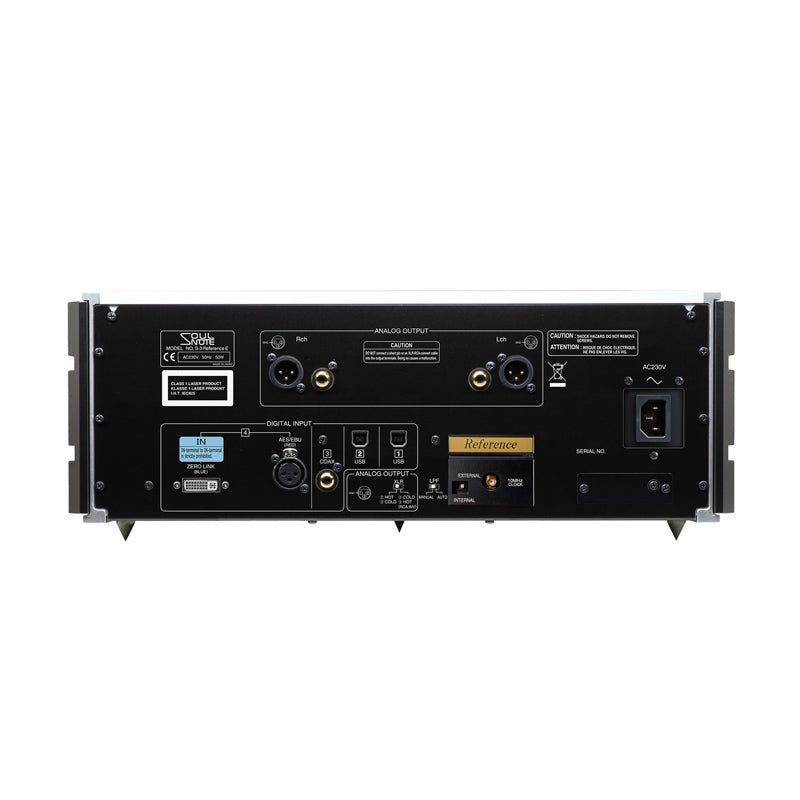 Soulnote S3 SACD Player