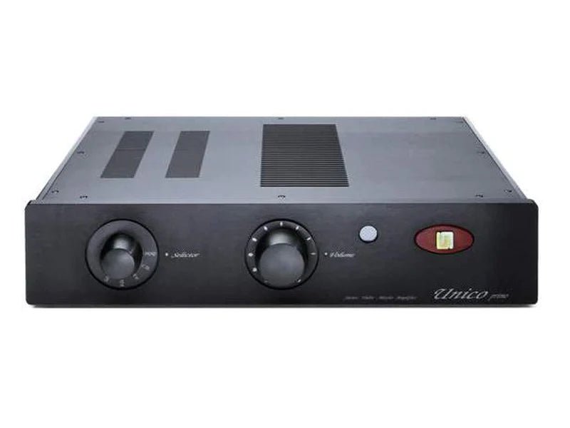Unico Nuovo Integrated Amplifer