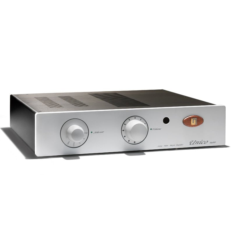 Unico Nuovo Integrated Amplifer