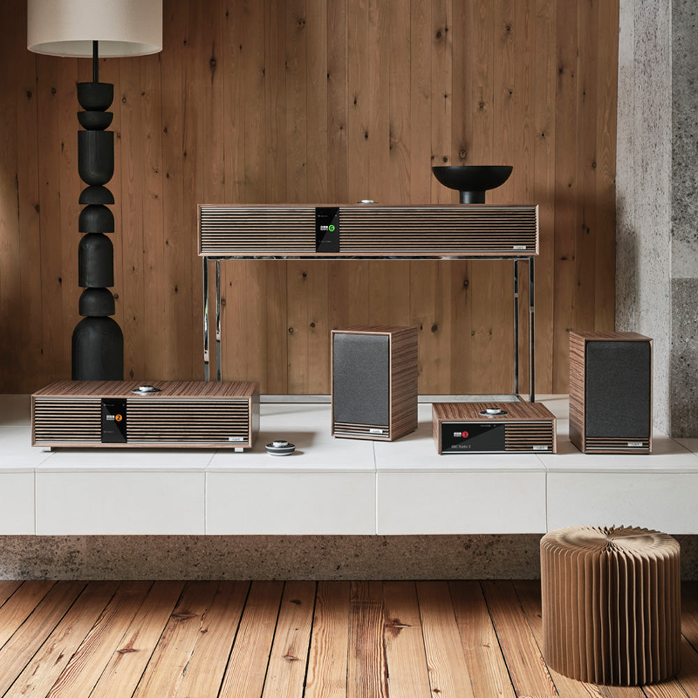 Ruark music systems versus the Bose SoundTouch shutdown