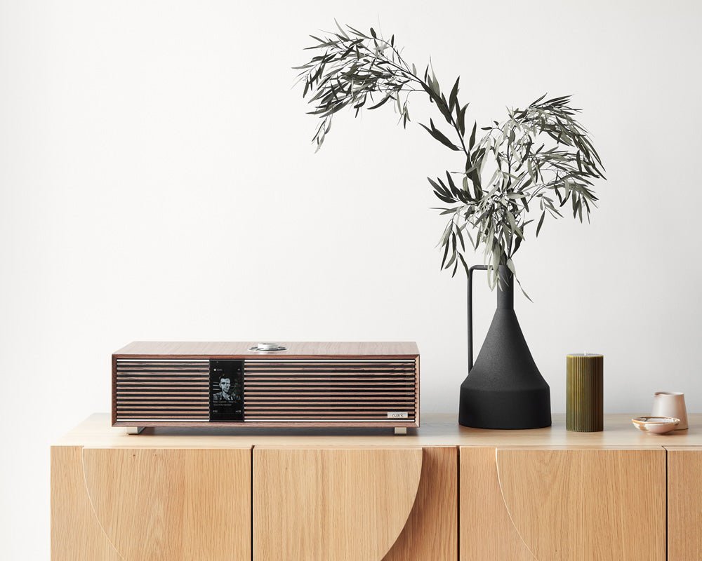 Ruark Audio R410 - A Symphony of Design and Sound - AUDIONATION