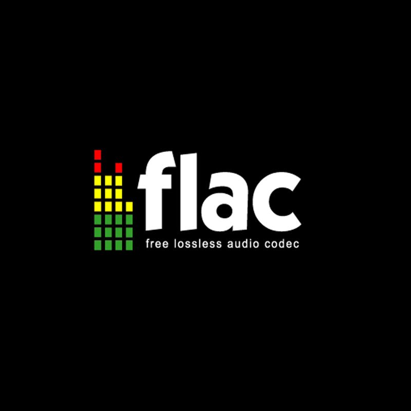 That's the fact FLAC! - AUDIONATION