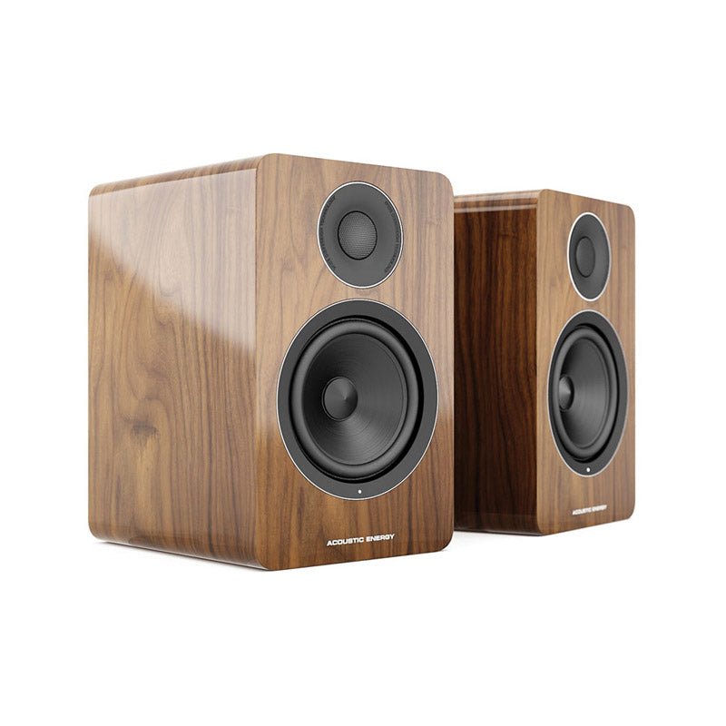 Active Speakers - AUDIONATION