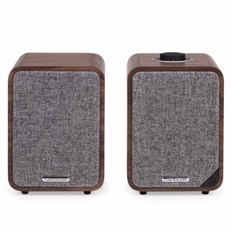 Ruark MR1 Bluetooth Speakers