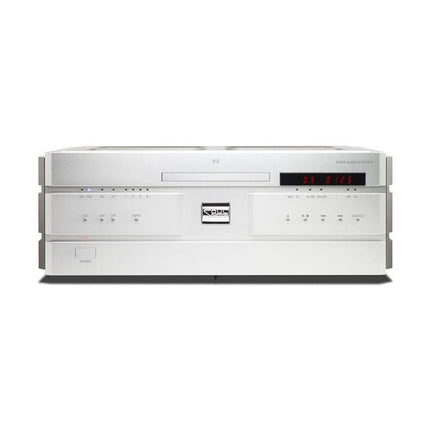 CD Player - AUDIONATION