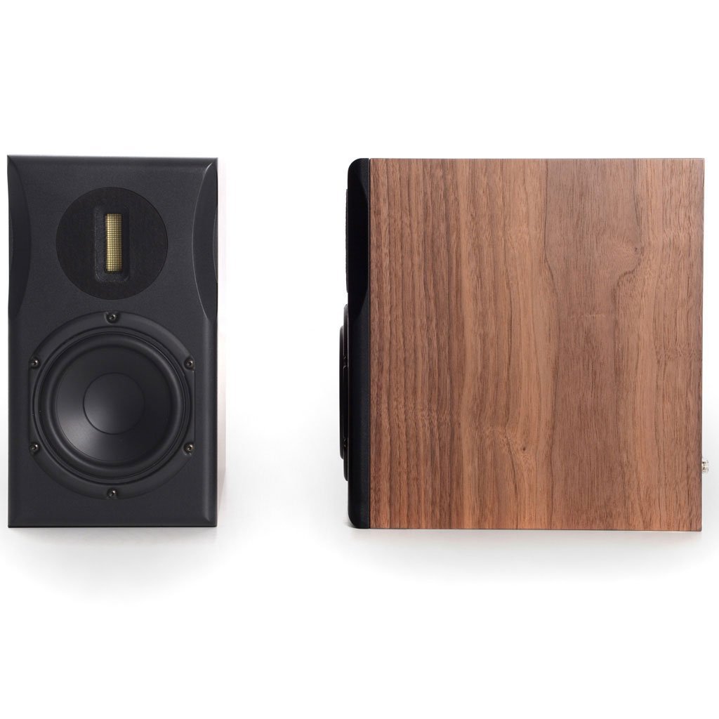 Neat Acoustics SX3 bookshelf speakers